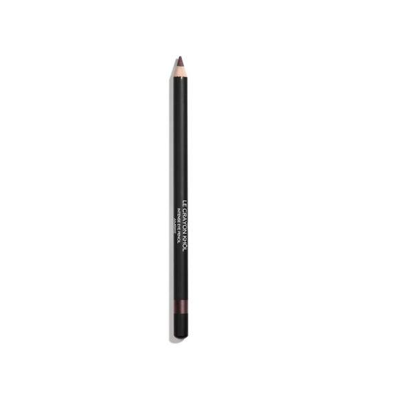 CHANEL LE CRAYON KHÔL Eye Pencil Eyeliner Wt Sharpener 62 AMBRE 1.4G / 0.05 OZ - Picture 2 of 6